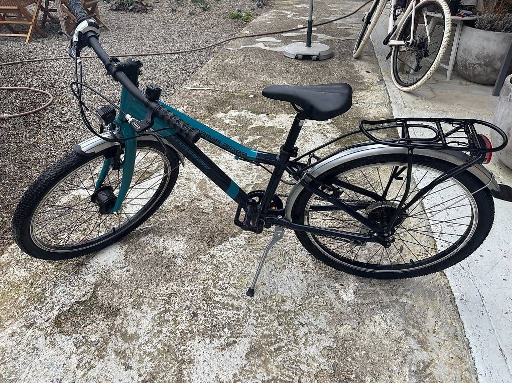 Crosswave Velos: Kindervelo 24 Zoll Crosswave Primerider – Gebraucht aus Moosleerau von lor_j6t7