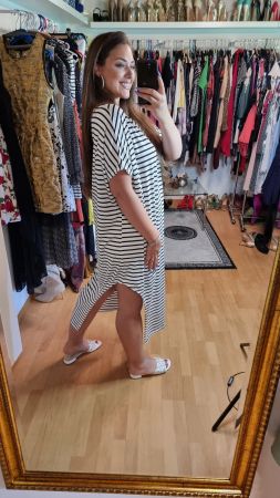 🌺Kleid Größe 2XL🌺