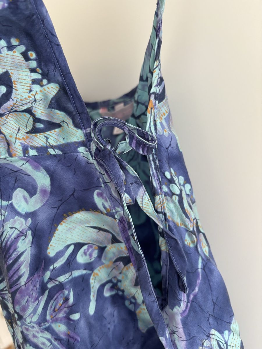 Victoria's Secret Top: Victorias Secret Seidentop – Usato da Winterthur venduto da leimaj 2