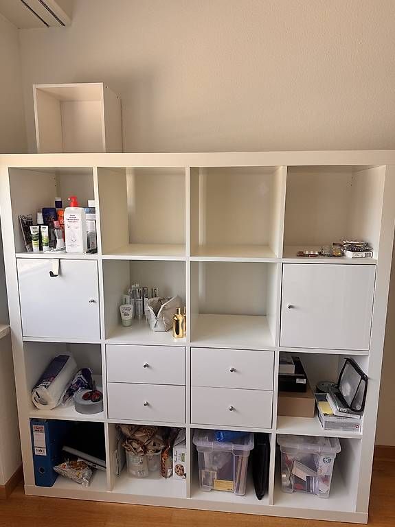 Ikea Regale: IKEA-Regal – Gebraucht aus Reinach BL von keboe19
