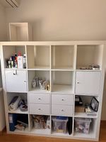 IKEA-Regal