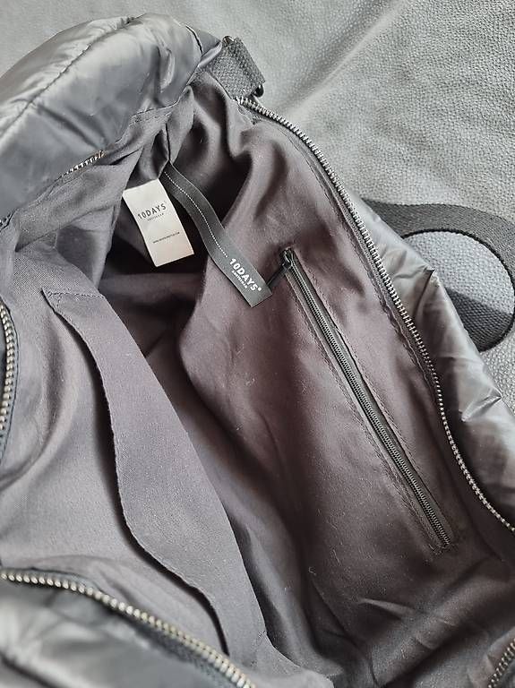 Borse: Shopping Bag 10DAYS Amsterdam  – Usato da Ostermundigen venduto da d-p73 4