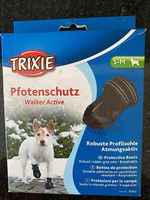 Trixie, Pfotenschutz, Gr M-L, Gr. S-M, Walker Active