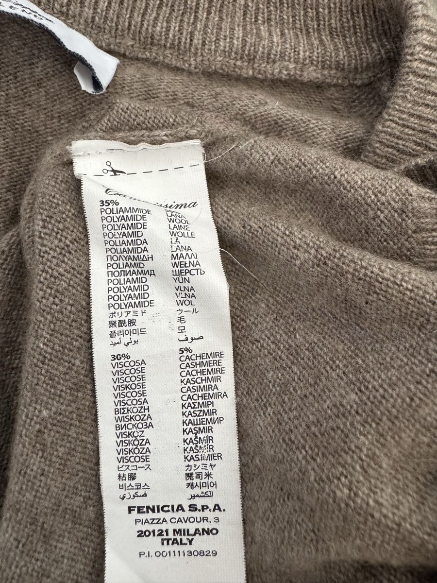 Maglioni & Felpe: Pullover  – Usato da Corteglia venduto da Doubleu-09 6