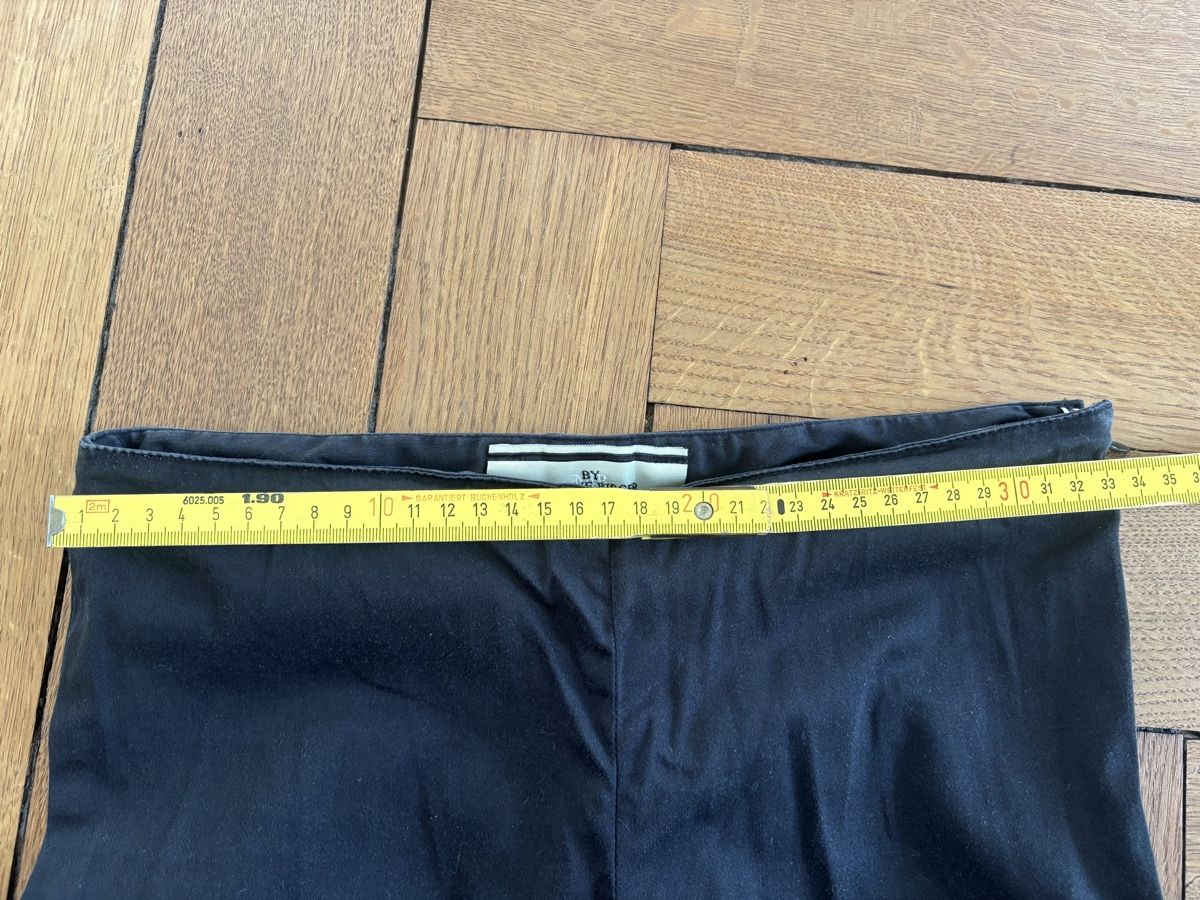 Malene Birger Pantaloni: Sommerhose BY MALENE BIRGER Gr. 34 – Usato da Zürich venduto da triangular 2