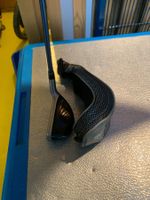 Nicklaus 3 Hybrid 21 Grad Graphit Damen LINKS
