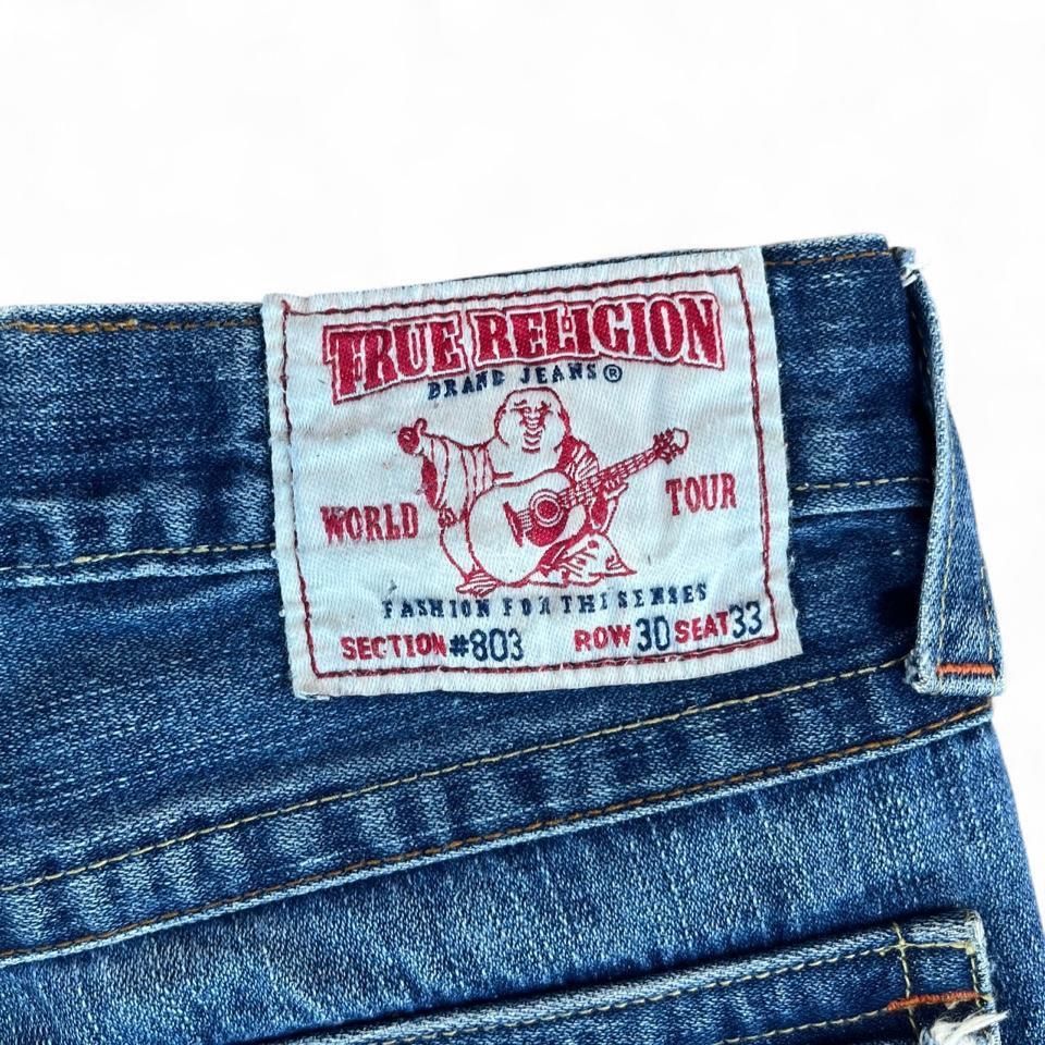 True Religion Jeans: True Religion Jeans – Usato da Riehen venduto da RESTREET 2