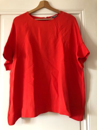 Schöne Bluse von COS