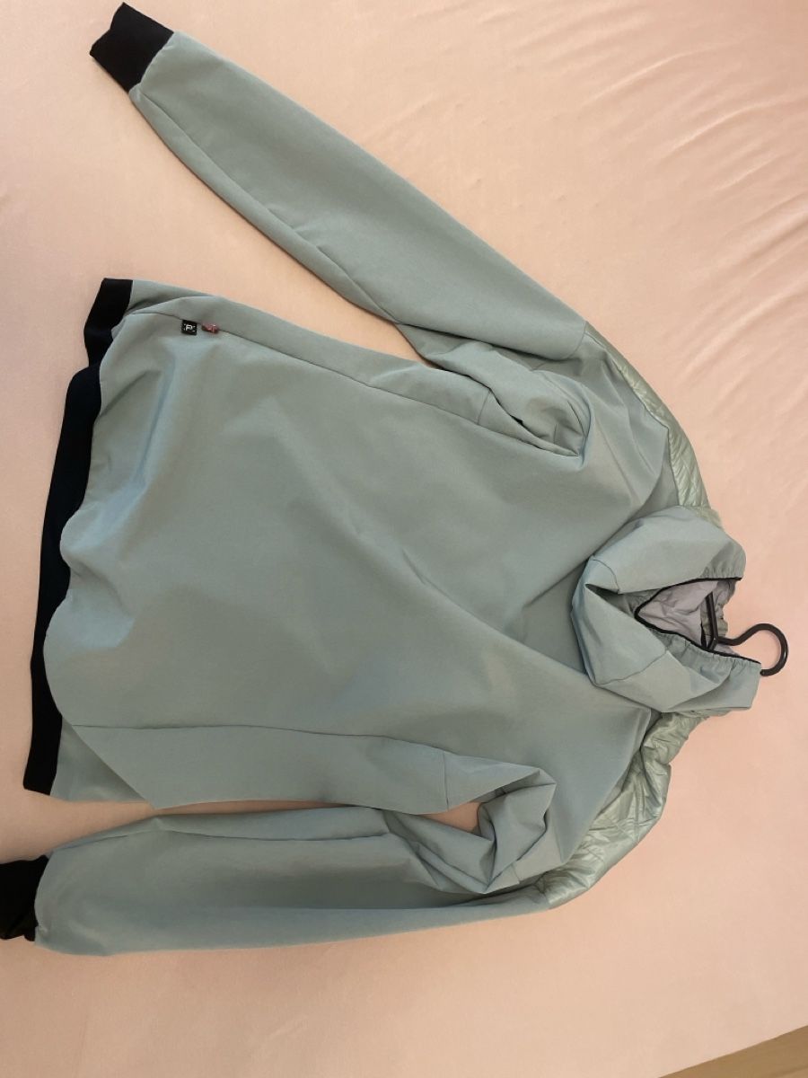 Adidas Jacken: Adidas Terrex Jacke – Gebraucht aus Laufen von jes_ll2f 1