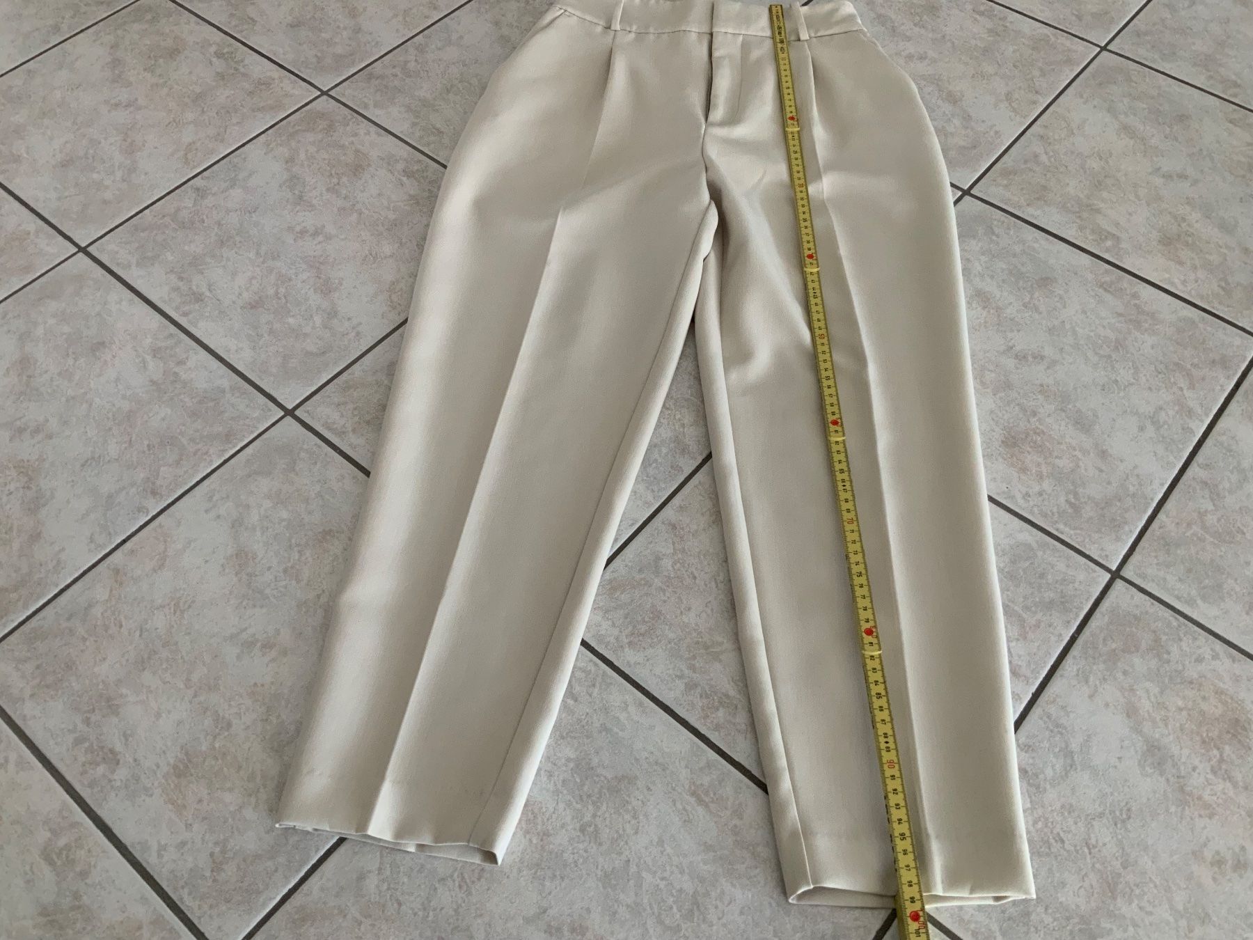 Zara Pantaloni: Damen Hose neu 38 – Usato da Kappel venduto da Mya986 1
