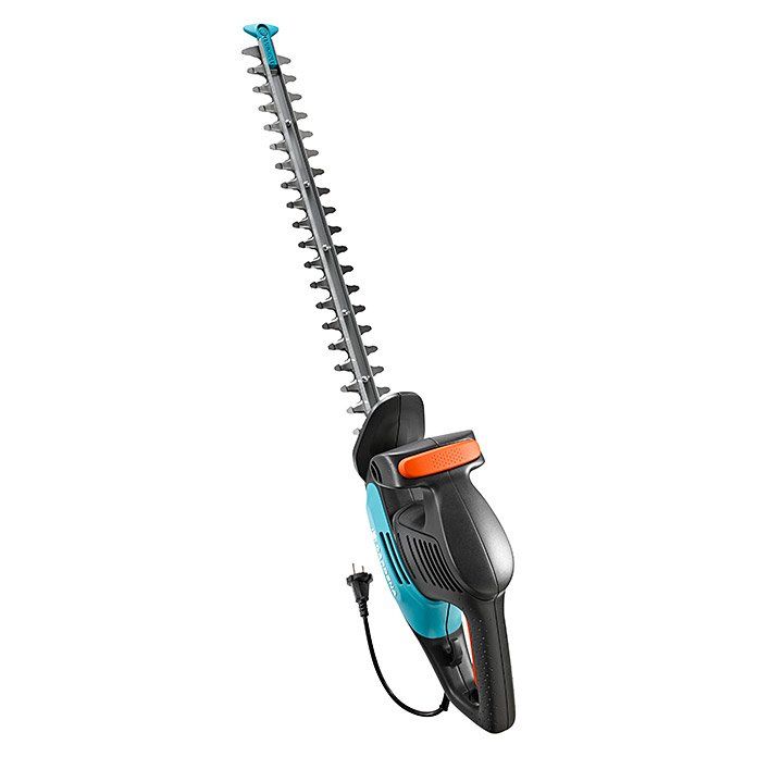 Gardena Sägen: GARDENA Elektro Heckenschere EasyCut 420/50 – Neu und originalverpackt aus Kehrsatz von lar_fsw9 1