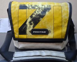 Freitag Tasche / sac