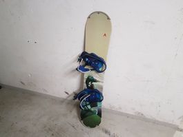 Snowboard Kinder 135cm