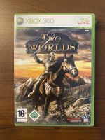 Two Worlds für Xbox 360