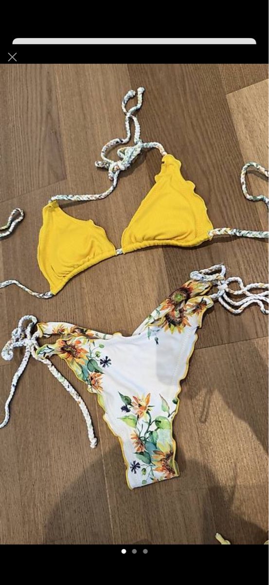 Costumi da bagno & Bikini: div. Bikinis/Badkleider – Usato da Steinhausen venduto da inmumi 6
