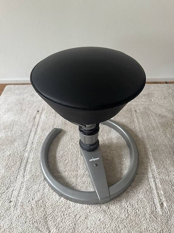 Tabourets: Ergonomischer Hocker (Swopper) – D'occasion à Burgdorf par bjo_s8zd