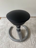 Ergonomischer Hocker (Swopper)