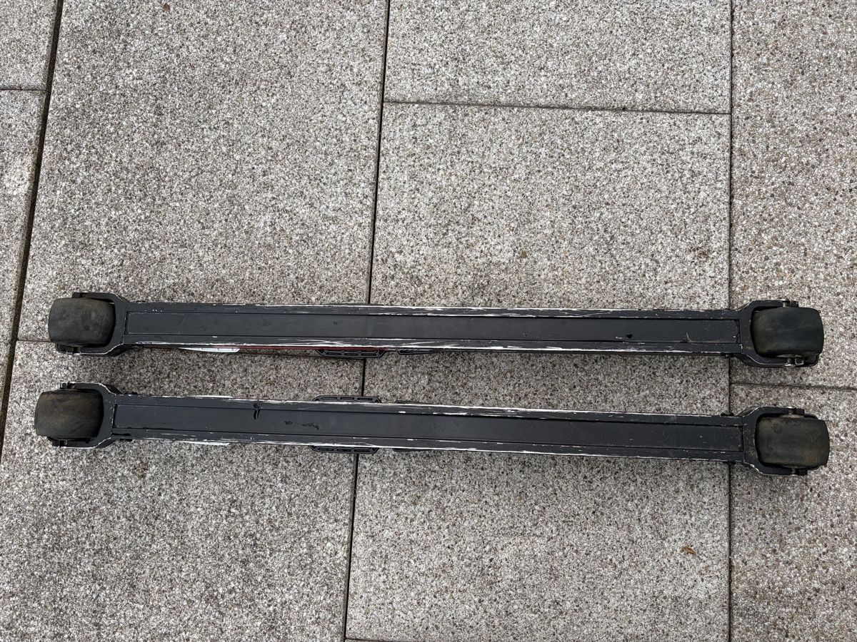 Swix Sci: SWIX Roadline Classic Rollerski – Usato da Sevelen venduto da Uwish 4