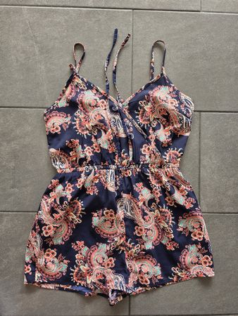Jumpsuit /  Overall New Look Grösse 12