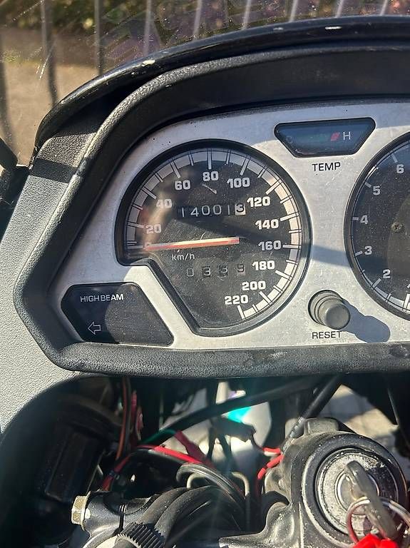 Enduro: Vendo Yamaha Supertenere XTZ 750  – Usato da Stabio venduto da bre_nql6