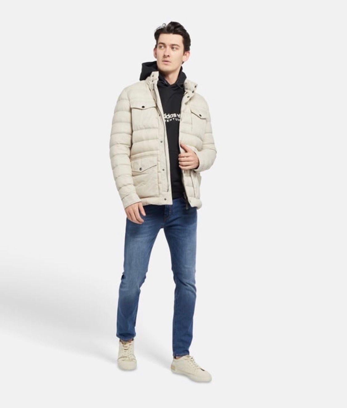 Windsor Giacche: Windsor Soft Daunenjacke  Gr.52 – Usato da Wittenbach venduto da bes_k8vr 3