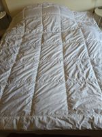 Alpaka Sommer-Duvet 160x200