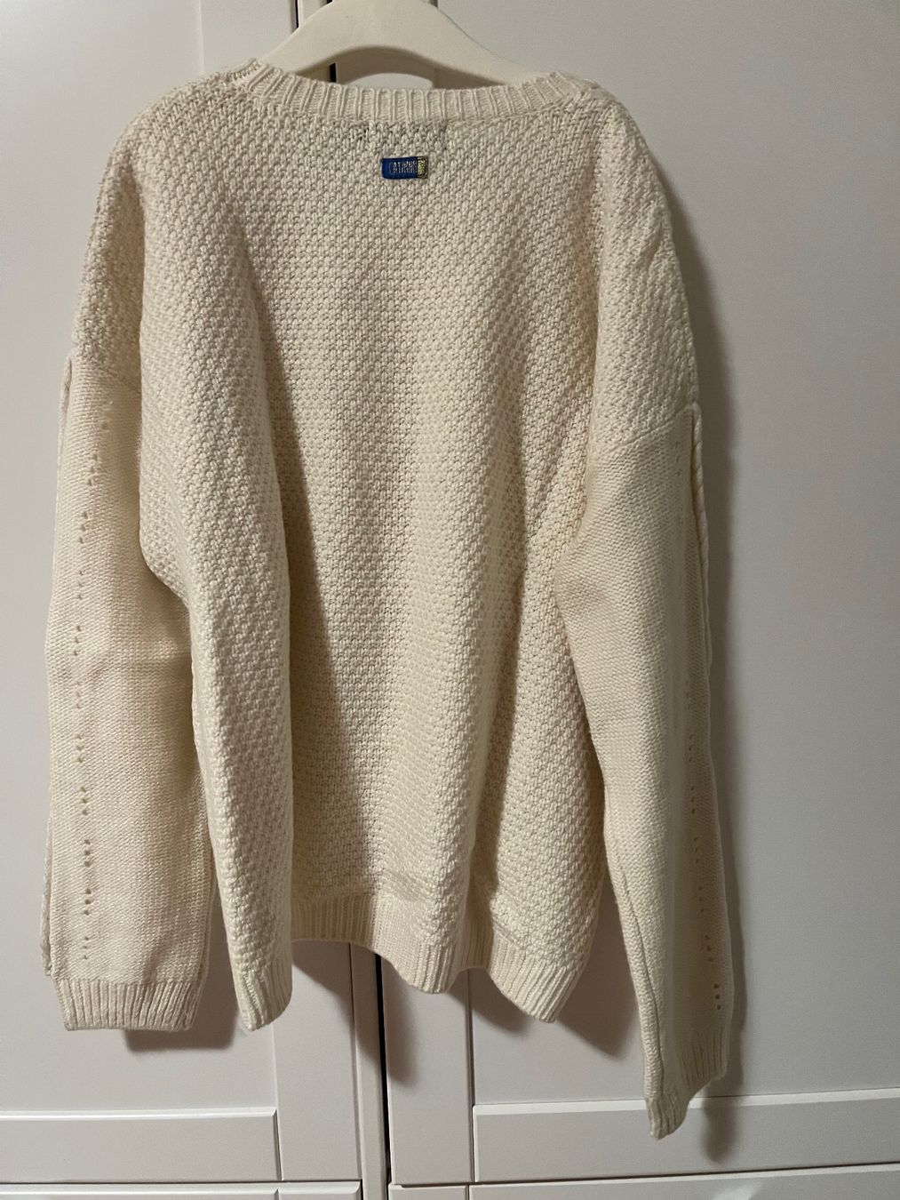Catimini Maglioni & Felpe: Pull fille Catimini en coton 10 ans – Usato da Péry venduto da gir_d5d9 2