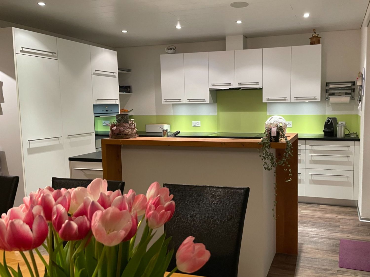 Cucine complete: Küche komplett – Usato da Subingen venduto da KiReNi