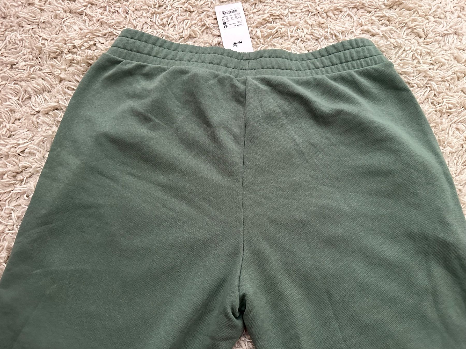 Puma Hosen: Neue Puma Hose Gr.XL – Neu und originalverpackt aus Bern von BrandVilla 3