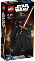 Lego Star Wars Kylo Ren 75117 komplett