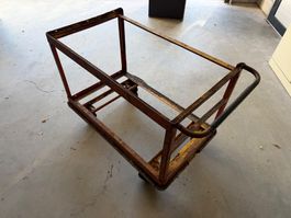 Transportwagen /Rollwagen/Werkstattwagen