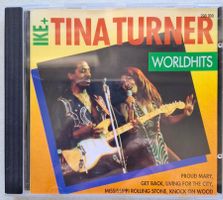CD von Ike + Tina Turner