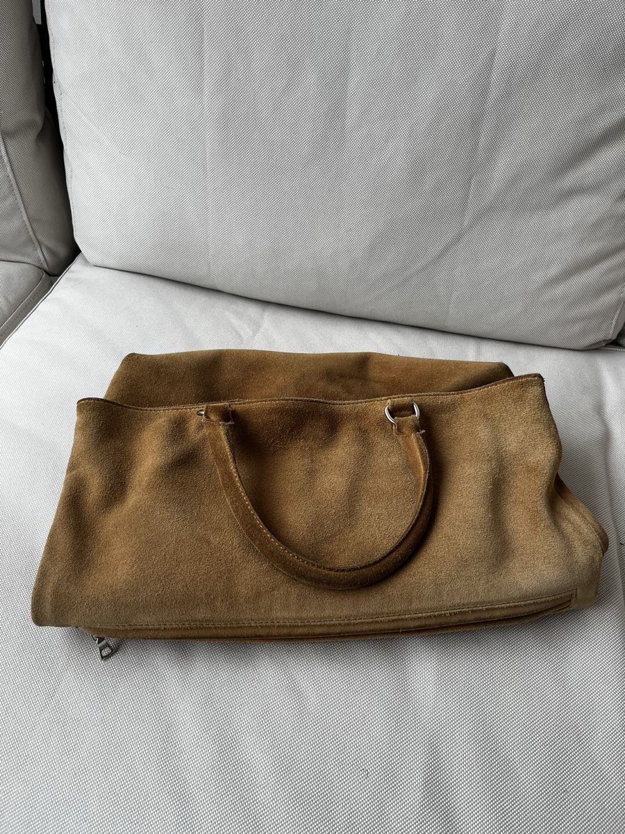 Borse da donna: Wunderschöne Wildledertasche von Griesbach – Usato da Olten venduto da hahnice99 5