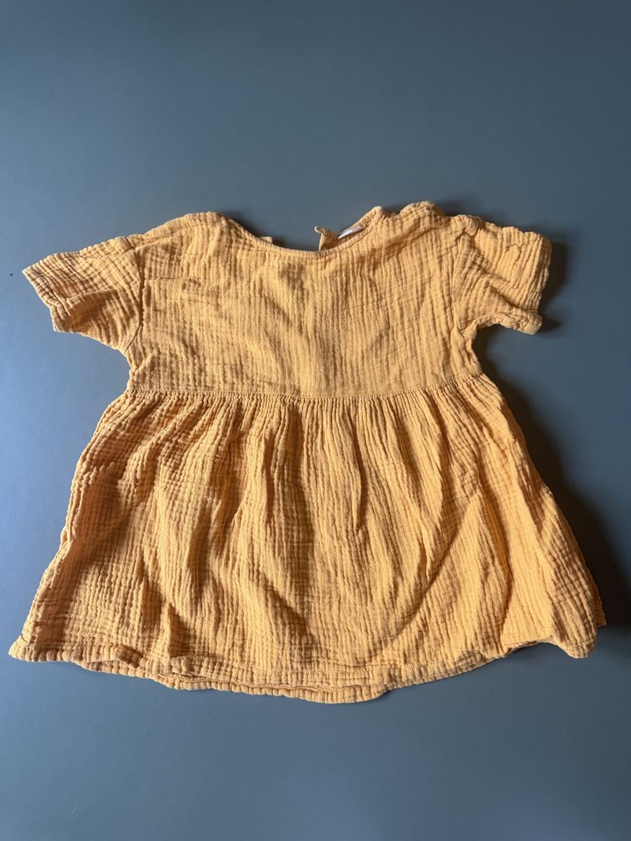 Arket Vestiti & Gonne: Arket Kleid gr. 86 – Usato da Zürich venduto da ilanee
