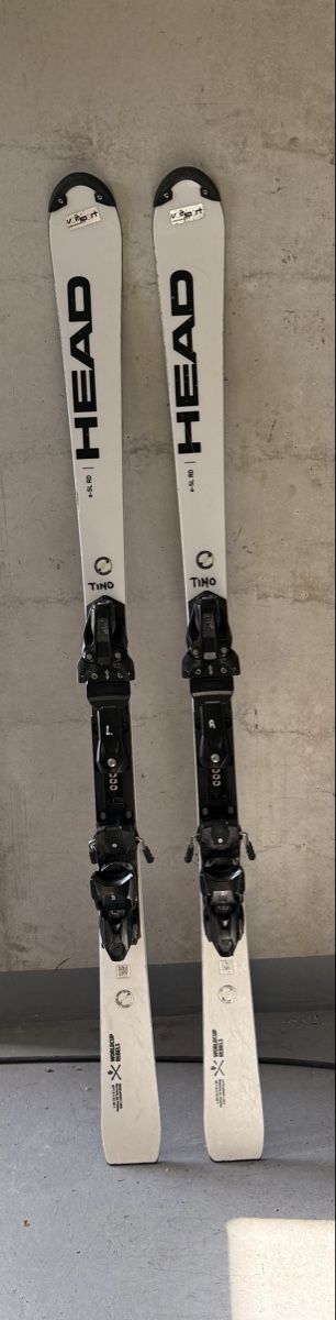 Head Sci: Head Skis - SL 151 – Usato da Adliswil venduto da enr_r9rl 3