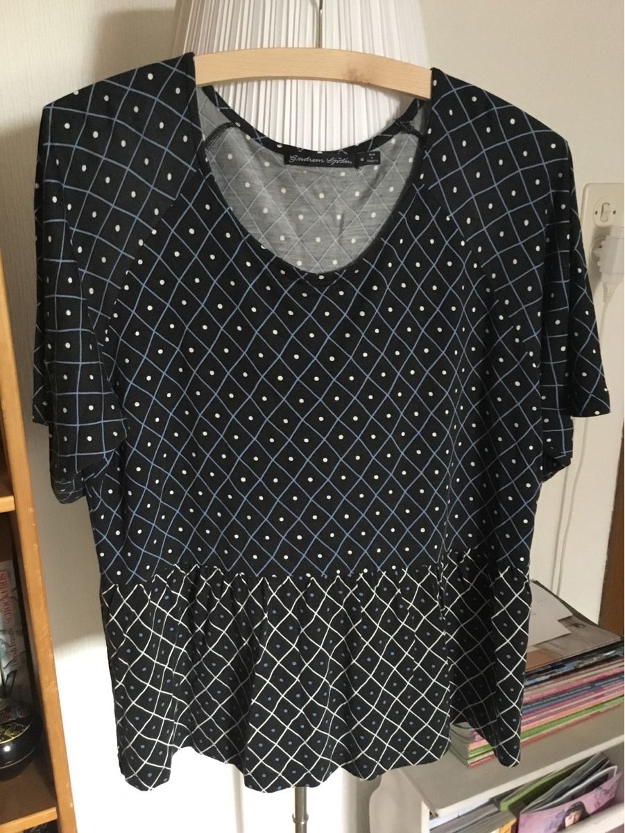 Gudrun Sjöden T-shirts: Shirt Gr. M – D'occasion à Zürich par marmely