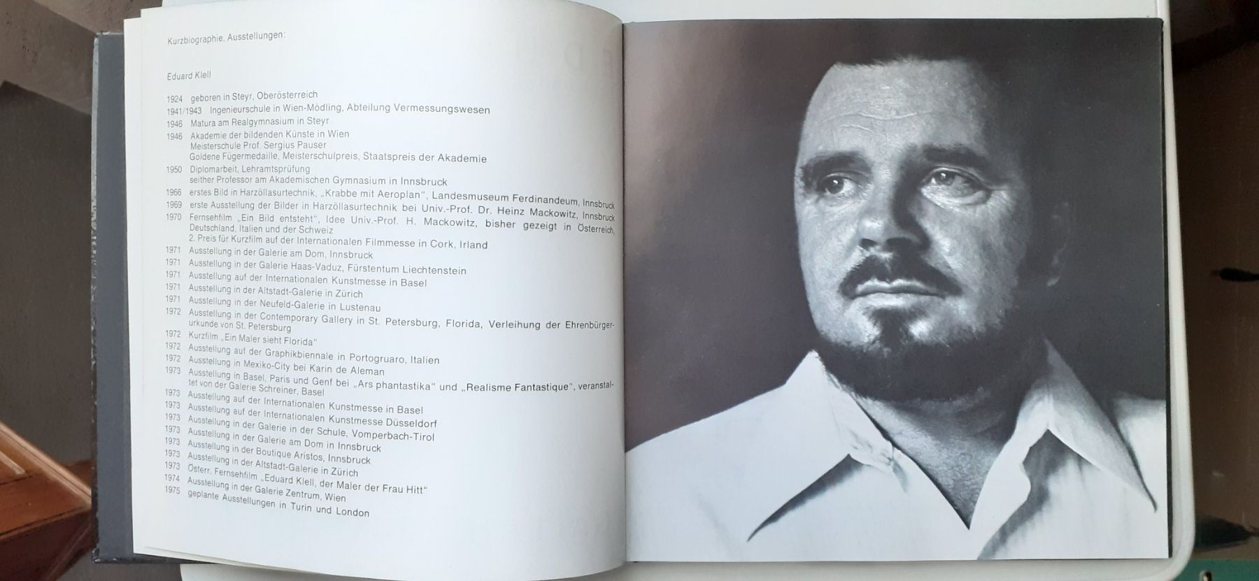 Libri: Eduard Kell – Usato da Mörschwil venduto da aik_x8mc 2