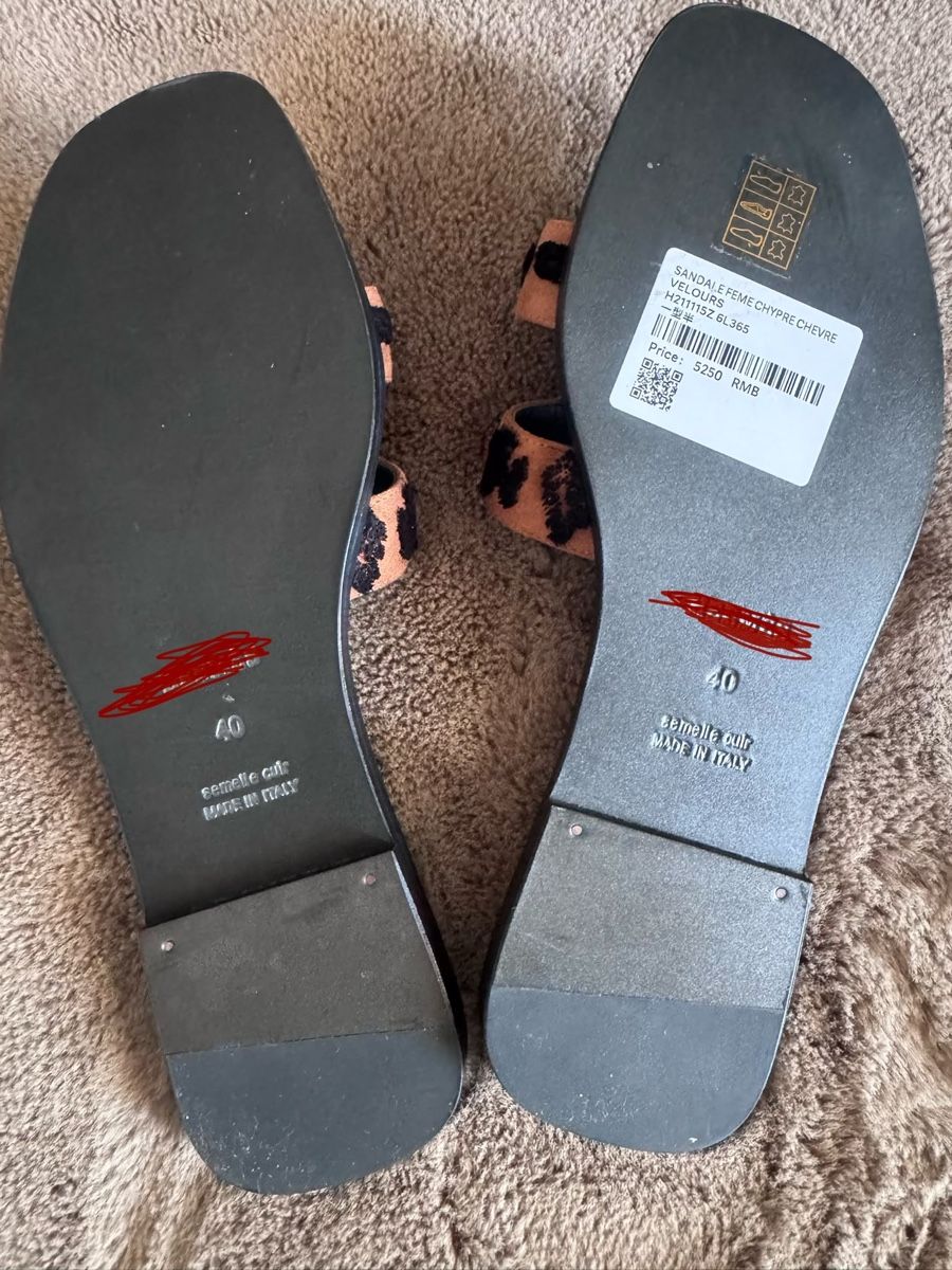 Scarpe da donna: Sommer Sandalen Neu – Nuovo e nell'imballaggio originale da Küsnacht ZH venduto da joa80 1