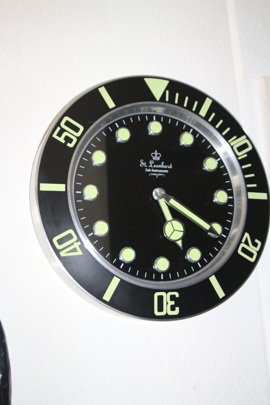 Pendules & Horloges murales: Wanduhr – D'occasion à Benglen par polli77