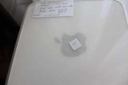 8 X Mac Mini abzugeben für Musikproduktion
