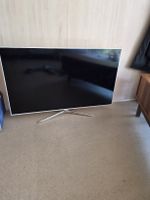 Samsung LED TV 49 Zoll (124 cm) – inkl. Fernbedienung
