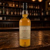 Caol Ila 17j 1997 Unpeated Special Release - Cask Strength