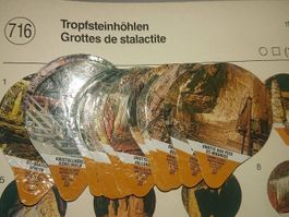 716 Tropfsteinhöhlen Gastro