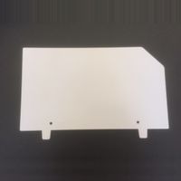 Lista Office LO Storage Trenner / Stützen für