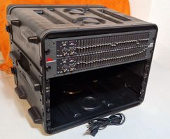 dbx 2231 2-Channel 31-Band Graphic Equalizer/Limiter w/ Type