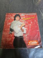 Vinyl, 7" LP - Cliff Richard – Dreamin' (1980)