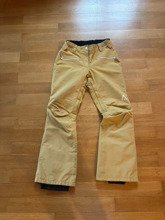 WEARCOLOR Skihosen Grösse S