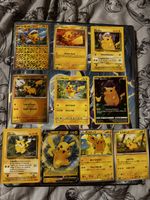 🔥Lot de Pikachu 🔥