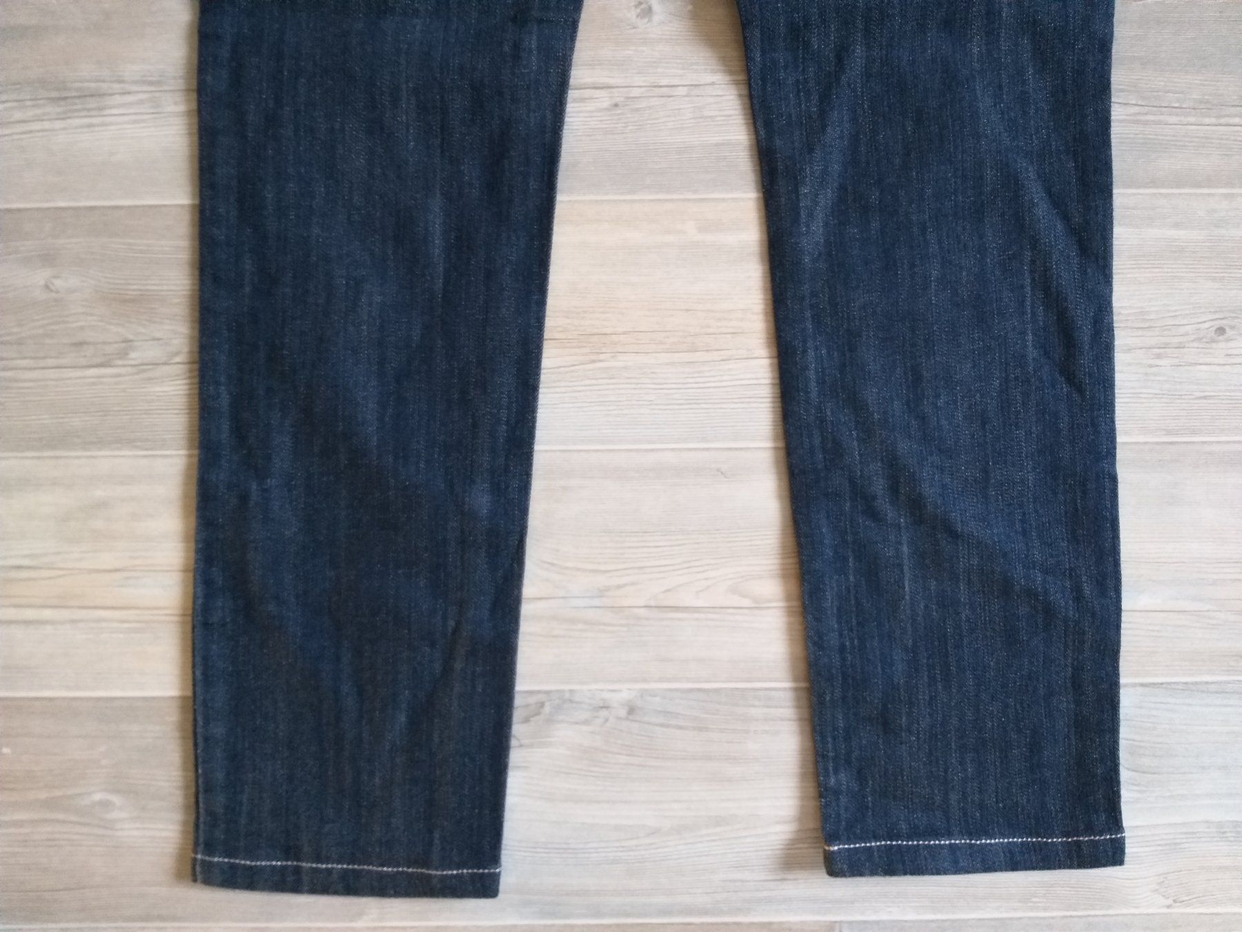 Jeans: CHEAP MONDAY Jeans taille / Grosse W29 L32 – Gebraucht aus Cossonay-ville von Super-Price-Quality 8