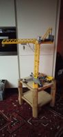5466 Playmobil Kran